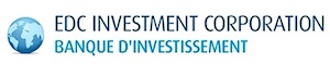 35360 edc investment corporation accompagne letat du congo dans le refinancement de son emprunt obligataire eocg 65 net 2016 2021