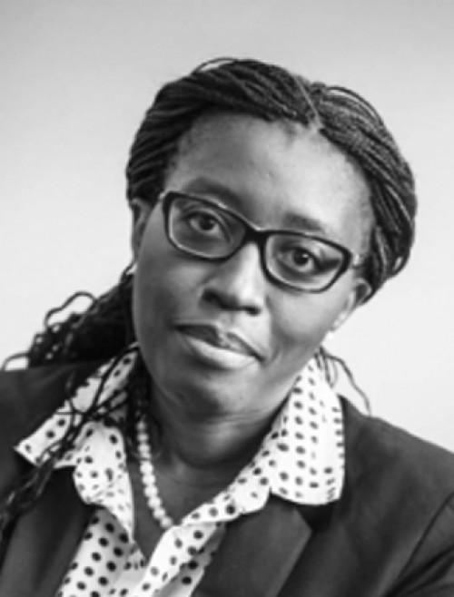 Vera Songwe, l’économiste camerounaise qui conseille les gouvernements africains