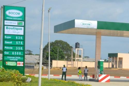 Carburants : acculé par le FMI, le Cameroun augmente les prix à la pompe de 15,8 à 36,5%, selon les produits