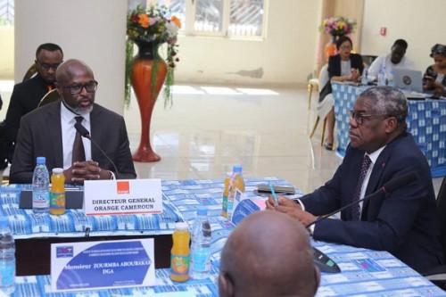 Orange Cameroun annonce un investissement de 150 milliards de FCFA pour étendre et moderniser son réseau