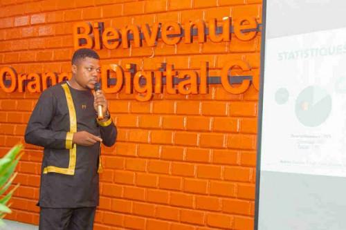 Économie numérique : Orange Digital Center a formé plus 2 500 apprenants et accompagné 20 start-ups en 3 ans