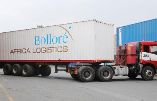 Logistique : Bolloré cède ses actifs en Afrique à MSC, qui attend toujours la reprise du terminal à conteneurs de Douala