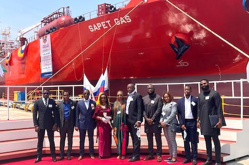 Le Cameroun va accéder à des carburants plus propres grâce à un investissement de 46 milliards de FCFA du Groupe Sahara