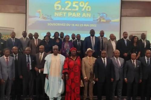 Emprunt obligataire 2022 du Cameroun : les investisseurs locaux souscrivent pour 196 milliards de FCFA (82% du total)