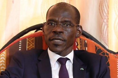 OAPI : le mandat du DG, l’Ivoirien Denis Bohoussou, renouvelé après des mois de crise