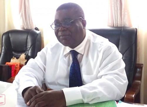 Cameroun: Chief Mekanya Charles Okon confirmé au poste de Directeur général de Pamol Plantations Plc