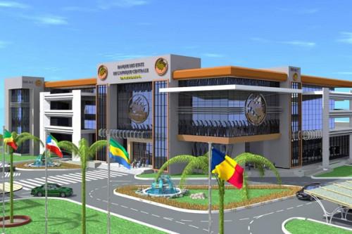 L’agence Beac d’Ébolowa, dans le Sud du Cameroun, sera livrée en 2022
