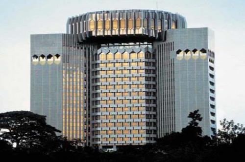 La Banque des Etats de l'Afrique centrale relève le taux d’intérêt des appels d’offres de 2,95% à 3,50%