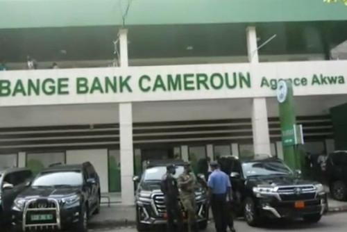 A Douala, l’Équato-Guinéen Bange Bank ouvre son premier guichet du Cameroun