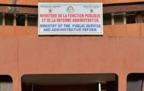 Sécurité sociale : le Cameroun envisage la mise en place d’une Caisse nationale des personnels de l’État