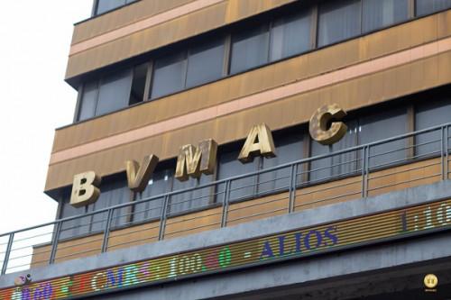 Bvmac all Share Index (Bvmac ASI) est le nom du tout premier indice boursier du marché financier de la Cemac
