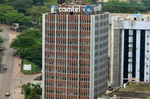 Télécoms : avec moins de 10% des lignes téléphoniques du Cameroun, Camtel ne contrôle que 18,4% du marché en 2020