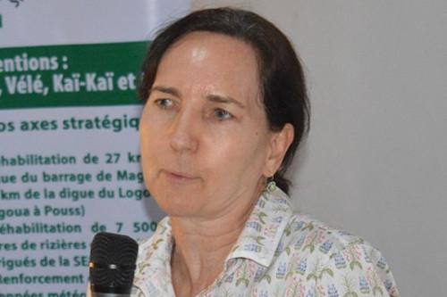Banque mondiale : Élisabeth Huybens reprend le poste de directeur des opérations au Cameroun, 4 ans après son départ