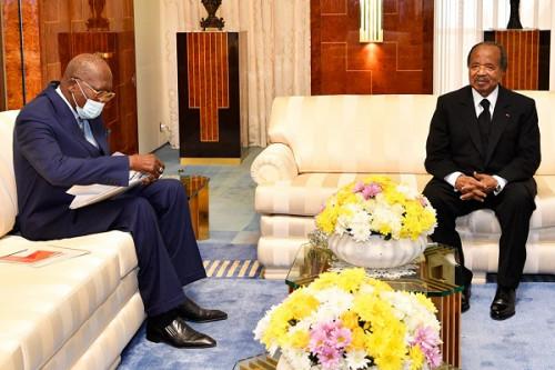 Fer de Mbalam : la visite de l’émissaire de Sassou Nguesso envenime le conflit entre Sundance et le Cameroun