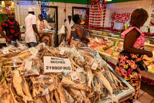 La consommation finale du Cameroun ralentit au 4e trimestre 2022 en raison de l’envolée des prix (INS)