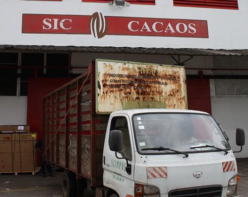 Sic Cacaos investit 5 milliards FCfa pour porter ses capacités de transformation à 50 000 tonnes