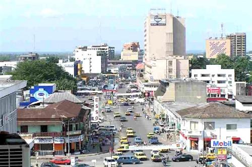 La Communauté urbaine de Douala a levé 5 milliards FCFA pour constituer sa Société métropolitaine d’investissement