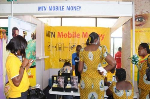 MTN mobile money est le service de transfert d’argent le plus utilisé par les entreprises camerounaises
