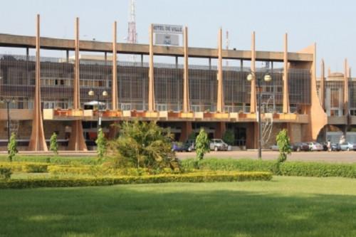 La super-mairie de Yaoundé veut augmenter ses recettes non fiscales, chiffrées à 2,7 milliards de FCFA en 2021