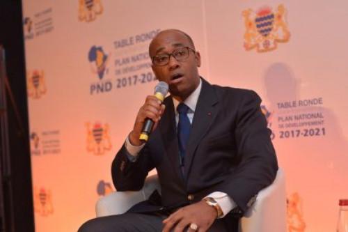 L’Ivoirien  Stéphane K. Soumahoro quitte ses fonctions de DG adjoint du pétrolier camerounais Tradex