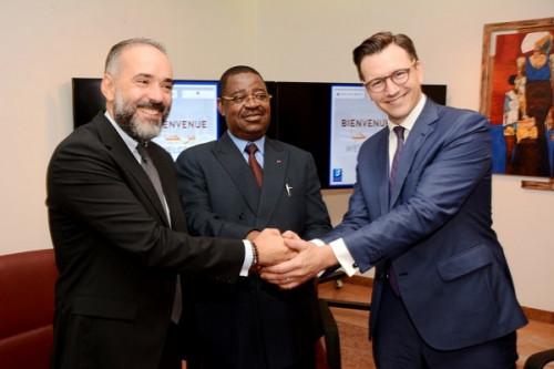 Le Marocain BCP finalise l’acquisition de 68,5% du capital de la Bicec, filiale camerounaise du Français BPCE