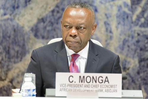 L’économiste camerounais Célestin Monga quitte son poste de vice-président de la Banque africaine de développement