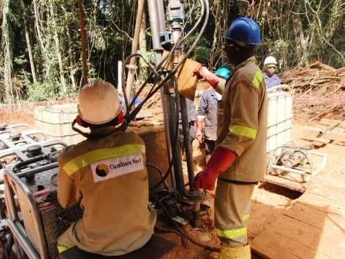Le gisement de fer de Nkout, au Cameroun, passe aux mains de la société britannique IMIC