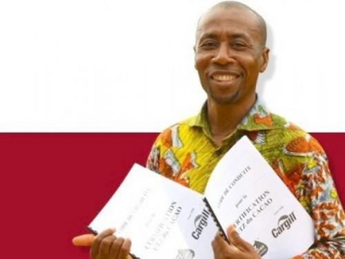 Cameroun : Telcar Cocoa paye une prime de 400 millions FCfa aux producteurs de cacao certifié de Kumba