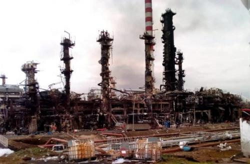 Déjà 26 milliards de FCFA collectés sur les produits pétroliers, pour soutenir la Sonara, l’unique raffinerie du Cameroun