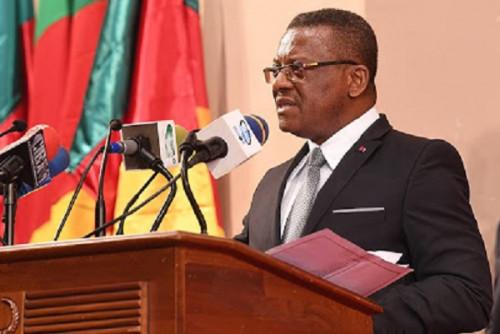 Le Cameroun a remboursé pour 2 102 milliards de FCFA de dettes à fin septembre 2020 (Premier ministre)