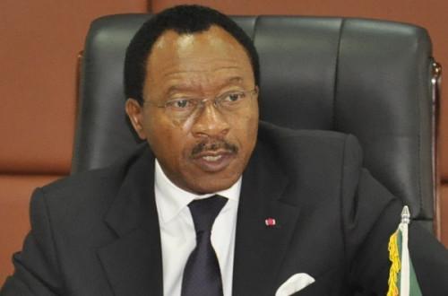 Routes Ebolowa-Akom II-Kribi et Olounou-Oveng : Nganou Djoumessi alerte sur une arnaque visant des PME locales