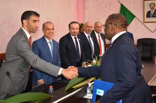 E-commerce, énergie, infrastructures… : les Émirats arabes unis en prospection au Cameroun