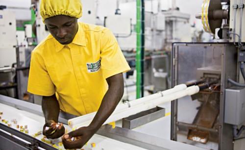 Cameroun : création d’un centre d'analyse des produits agro-industriels transformés, avec le concours de l’Onudi et l’UE