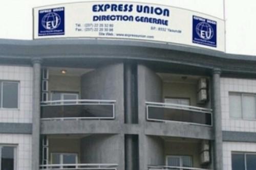 Transfert d’argent : Express Union et EMI Money jouent sur la nouvelle taxe pour reconquérir leurs clients