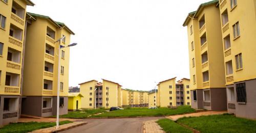 En finançant 3 000 logements, Shelter Afrique confirme l’intérêt d’investisseurs étrangers pour l’immobilier au Cameroun