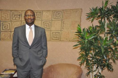 Le financier camerounais Cyrille Nkontchou investit dans le secteur des assurances en Zambie