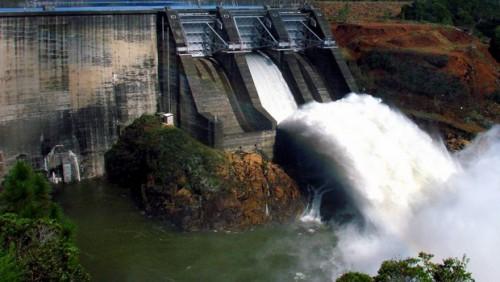 Après son bluff sur la bauxite de Minim Martap, Hydromine annonce un projet hydroélectrique pharaonique au Cameroun
