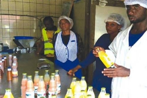 Le Pnud met en place des financements pour les PME de l’agro-industrie impactées par la Covid-19 au Cameroun