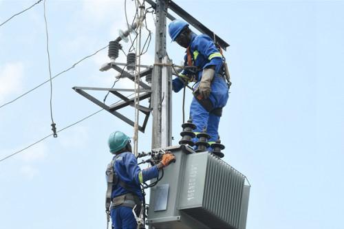 Au premier trimestre 2021, l’électricien Eneo a réalisé 38% de ses nouveaux branchements dans les zones rurales