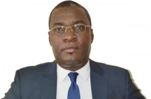Le Camerounais Georges Bassalang Bolemen nommé DG de la filiale équato-guinéenne du pétrolier Tradex