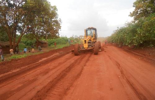 Sur 2 818 routes rurales classifiées au Cameroun en 2018, seulement 114 sont en bon état