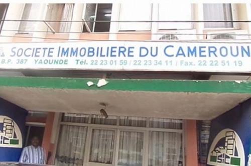 La Société immobilière du Cameroun prépare l’apurement de sa dette fournisseurs
