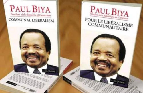 En intégrant le développement des TIC dans son livre réédité, Paul Biya «est attentif aux mutations marquantes de notre époque», selon la Minpostel  