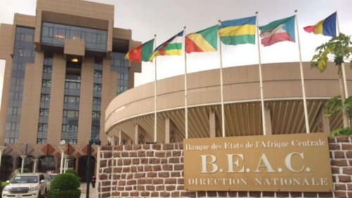 La BEAC enclenche son programme de rachat des titres visant à procurer 600 milliards de FCFA aux six pays de la CEMAC