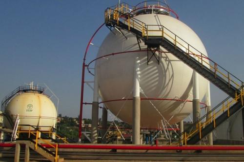 Dès 2021, la Société camerounaise des dépôts pétroliers augmentera ses capacités de stockage de 34 500 m3