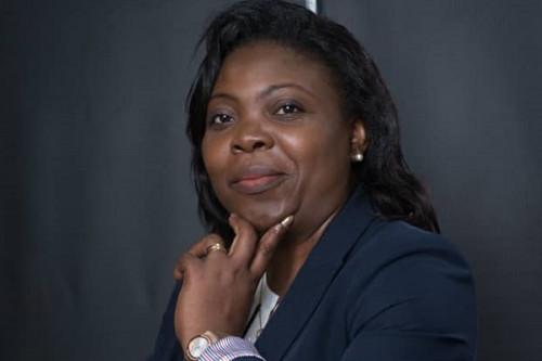 La Camerounaise Viviane Ondoua Biwolé intègre le groupe BGFI Bank comme administratrice indépendante