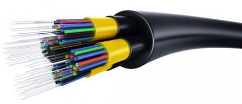 914 Km de fibre optique seront déployés du Cameroun vers le Congo, la RCA et le Nigéria en 2016
