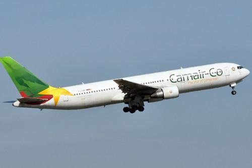 CAN 2022 : le transporteur aérien camerounais Camair Co se positionne sur le marché des charters