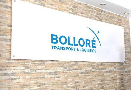 La douane camerounaise récompense le groupe Bolloré pour ses activités de commissionnaire agréé aérien à l’export