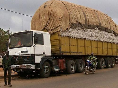 340 milliards de FCFA de marchandises tchadiennes transitent par le Cameroun chaque année